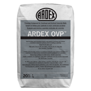 Ardex OVP