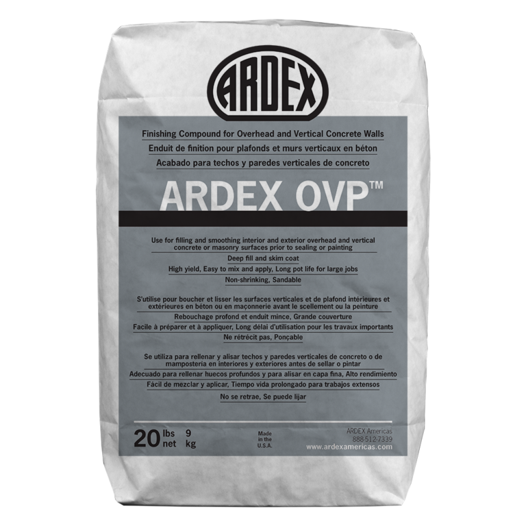 ARDEX-OVP-package