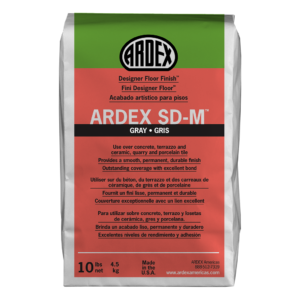 Ardex SD-M