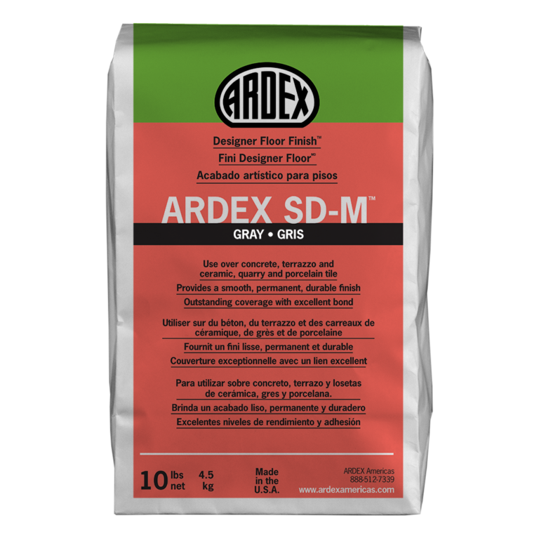 ARDEX-SD-M-package
