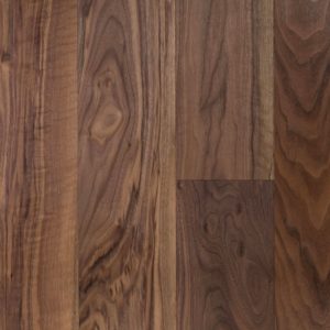 American Walnut