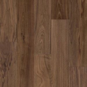 Contemporary Walnut