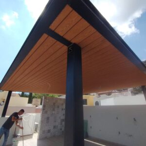 Ecopanel Cool Print Cerezo