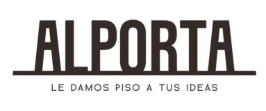 Alporta logo