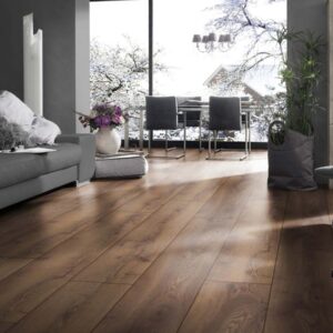 Mountain oak Brown