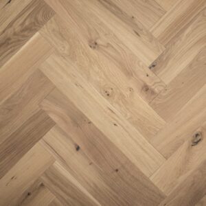 Herringbone European white Oak