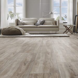 Montmelo oak silver