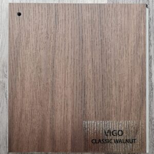 classic walnut