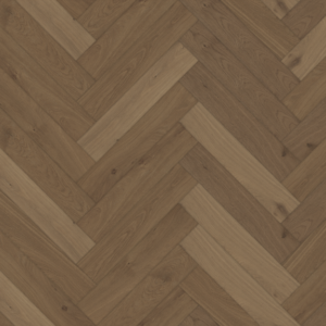 Alpine herringbone