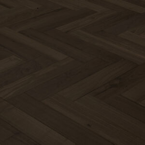 Walnut herringbone