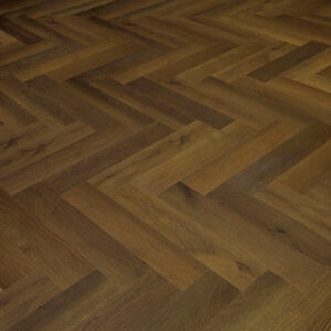 Vulcanic herringbone