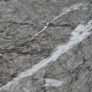 Panel grey marble