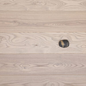 Platinum Ash