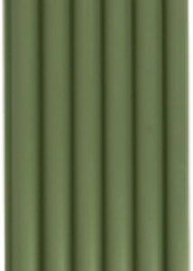 Lambrín redondo Verde