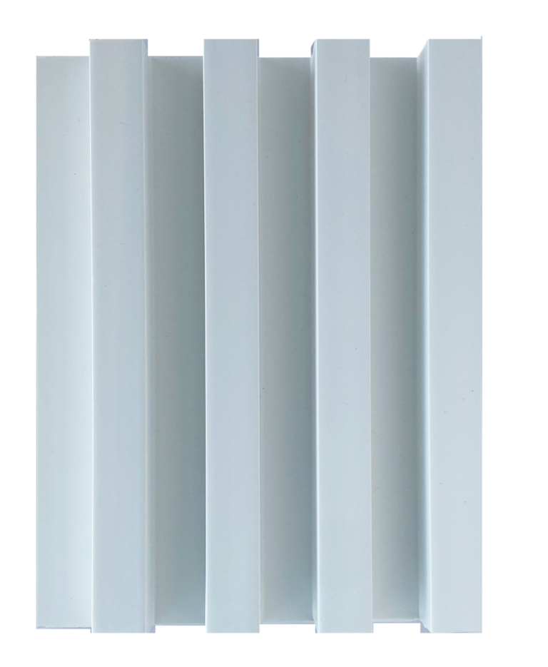 wall panel blanco